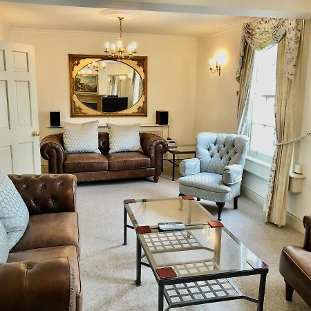 Lauras Townhouse Apartments Lansdown Slope Townhouse Bath Extérieur photo