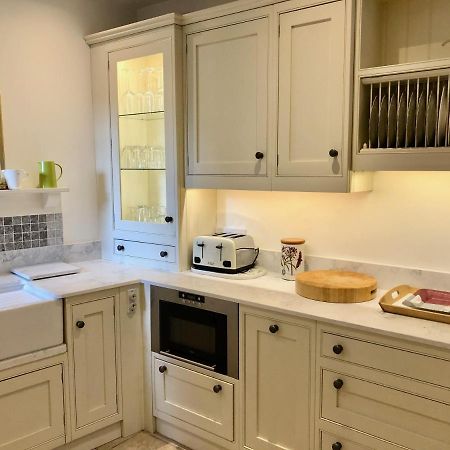 Lauras Townhouse Apartments Lansdown Slope Townhouse Bath Extérieur photo