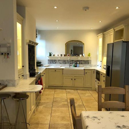 Lauras Townhouse Apartments Lansdown Slope Townhouse Bath Extérieur photo