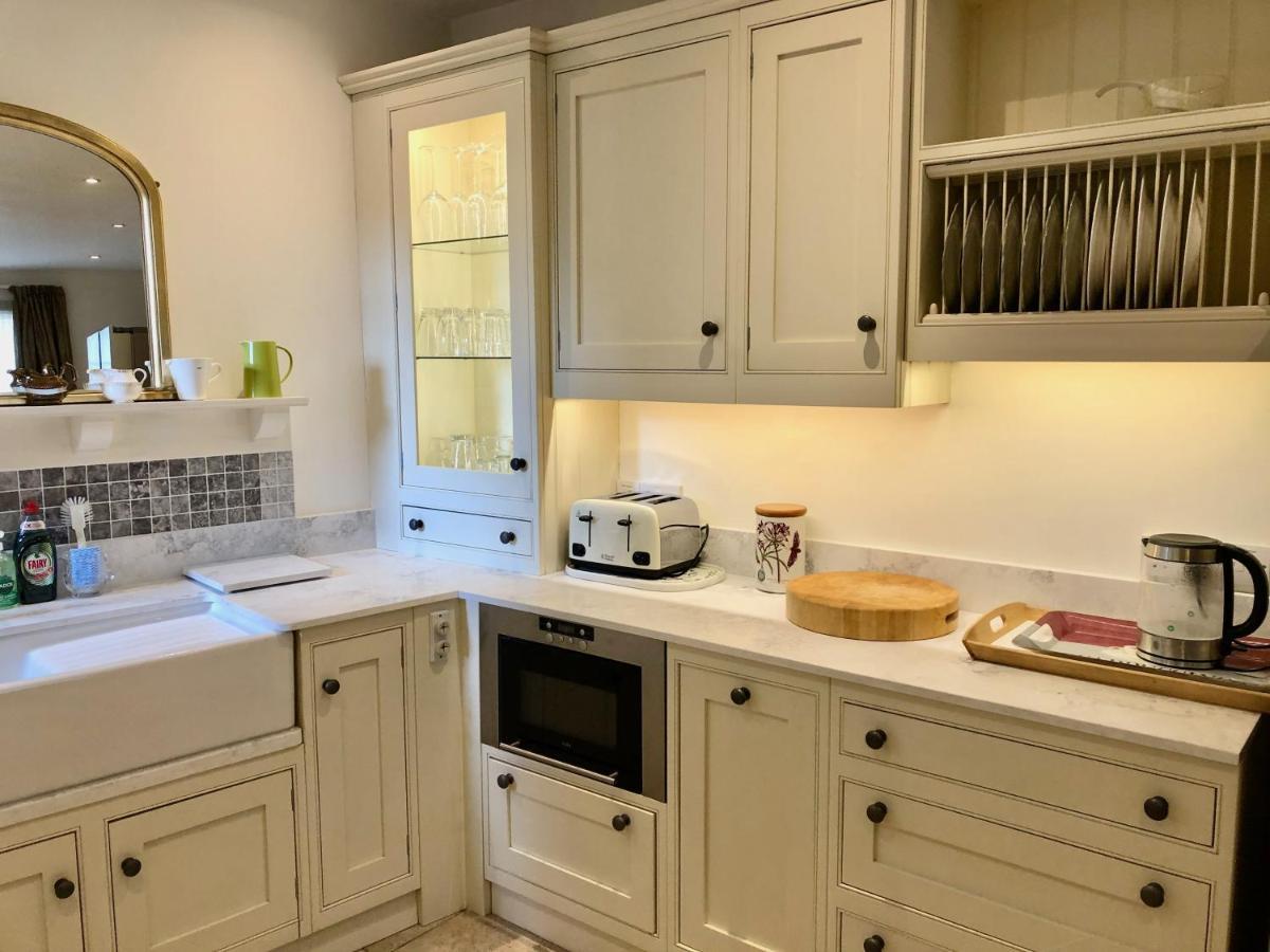 Lauras Townhouse Apartments Lansdown Slope Townhouse Bath Extérieur photo