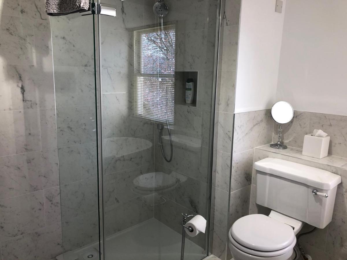Lauras Townhouse Apartments Lansdown Slope Townhouse Bath Extérieur photo
