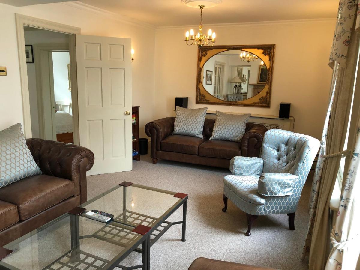 Lauras Townhouse Apartments Lansdown Slope Townhouse Bath Extérieur photo