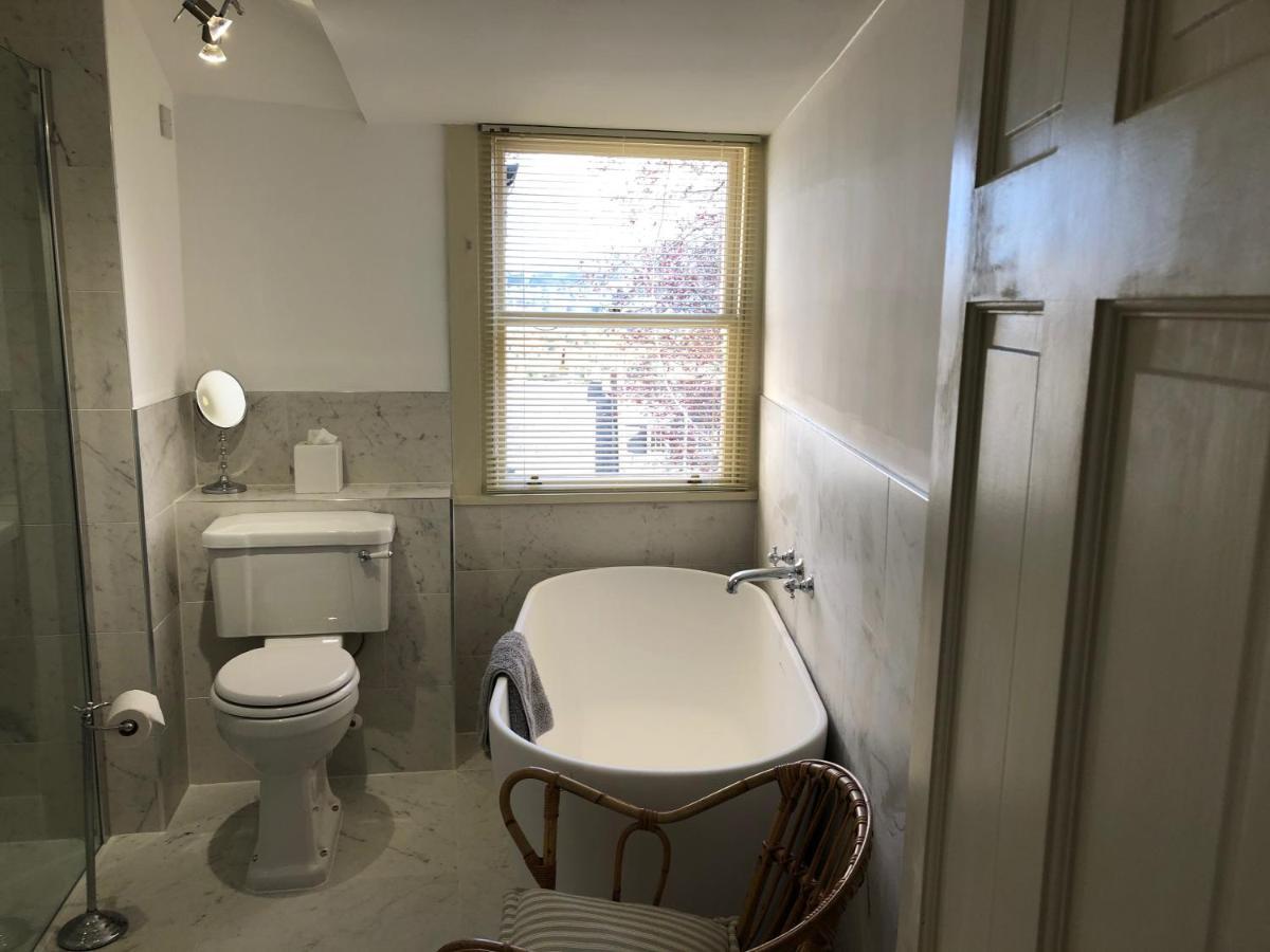 Lauras Townhouse Apartments Lansdown Slope Townhouse Bath Extérieur photo