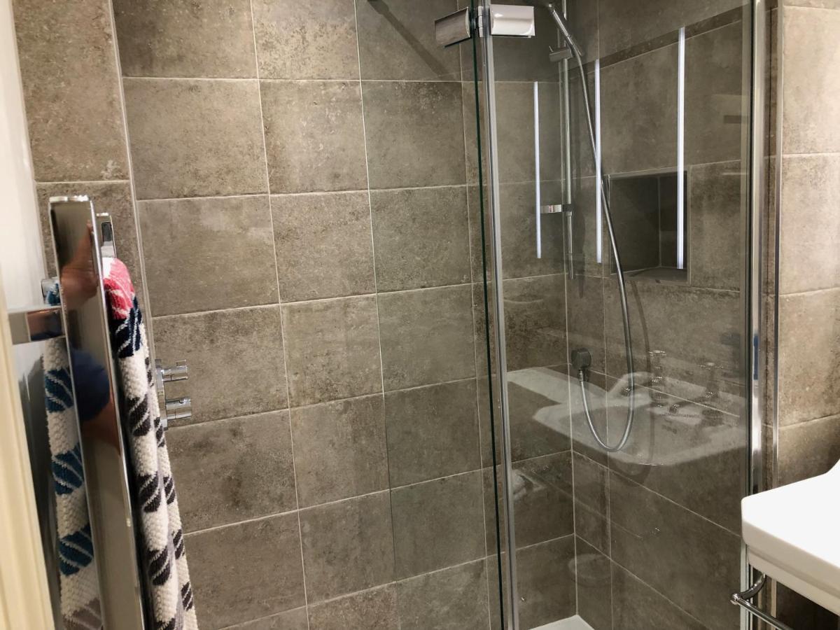 Lauras Townhouse Apartments Lansdown Slope Townhouse Bath Extérieur photo