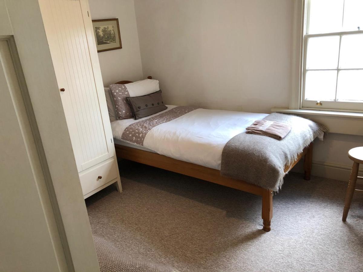 Lauras Townhouse Apartments Lansdown Slope Townhouse Bath Extérieur photo