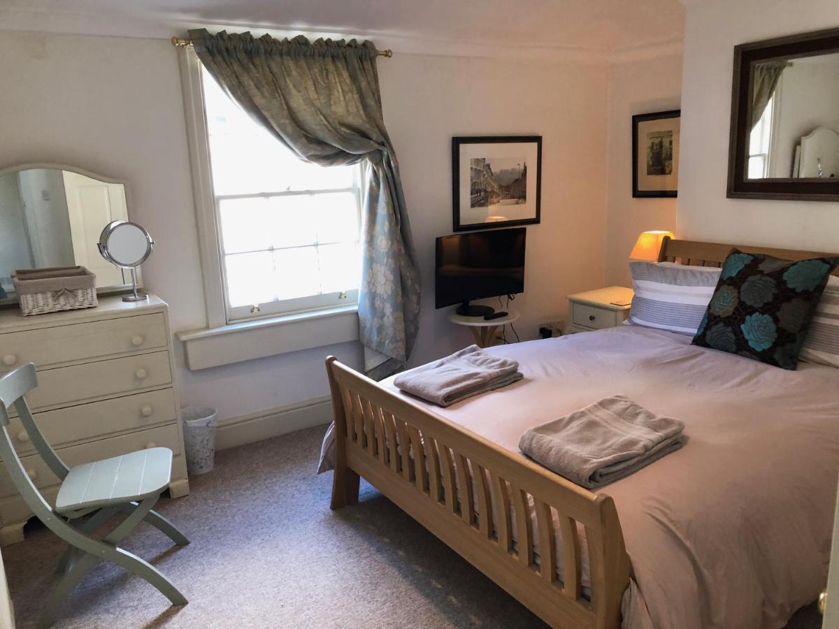 Lauras Townhouse Apartments Lansdown Slope Townhouse Bath Extérieur photo