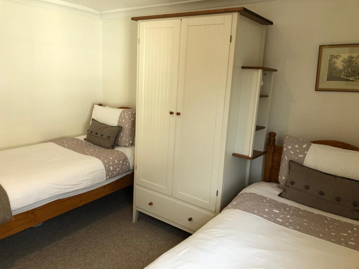 Lauras Townhouse Apartments Lansdown Slope Townhouse Bath Extérieur photo