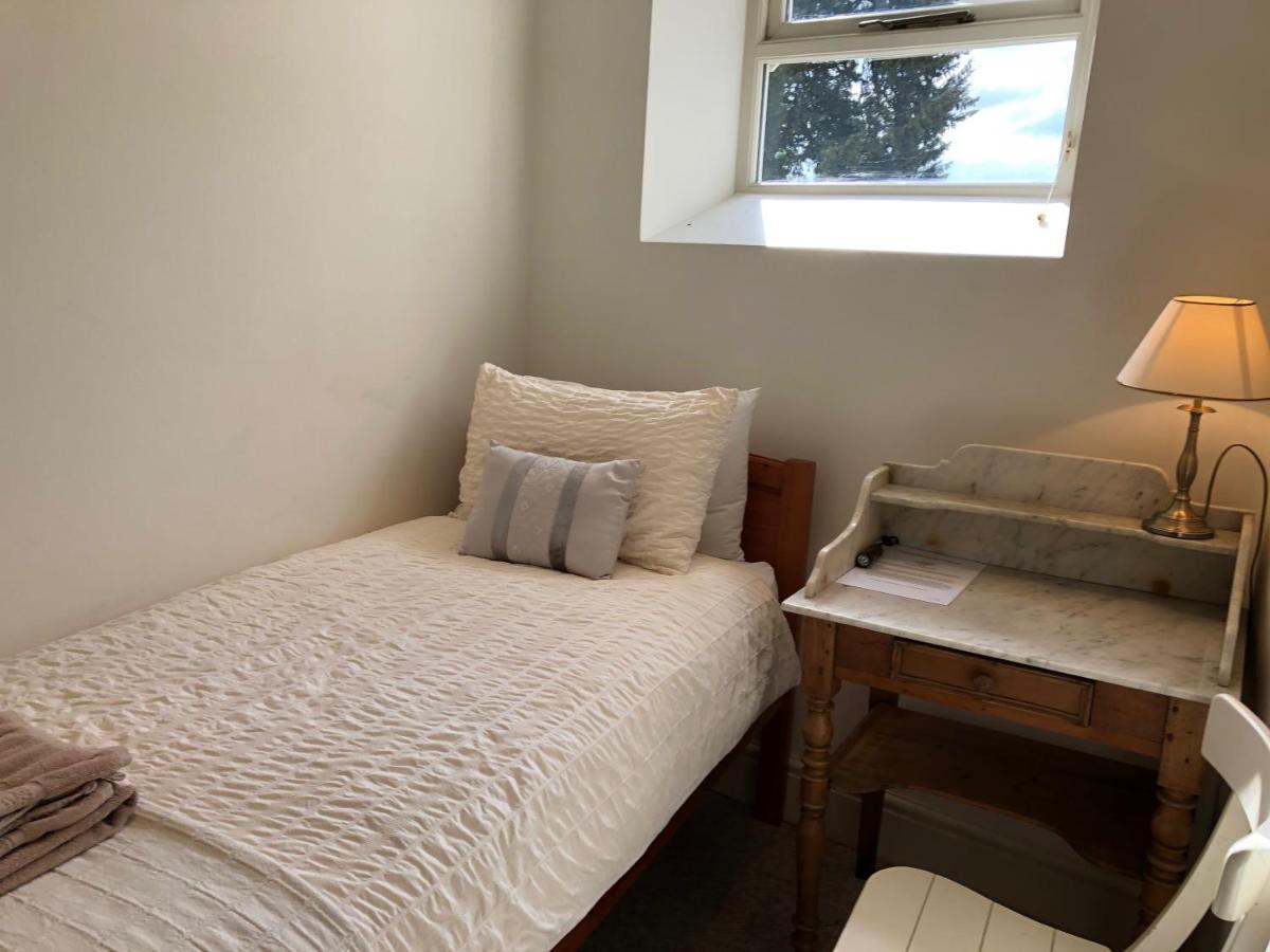 Lauras Townhouse Apartments Lansdown Slope Townhouse Bath Extérieur photo