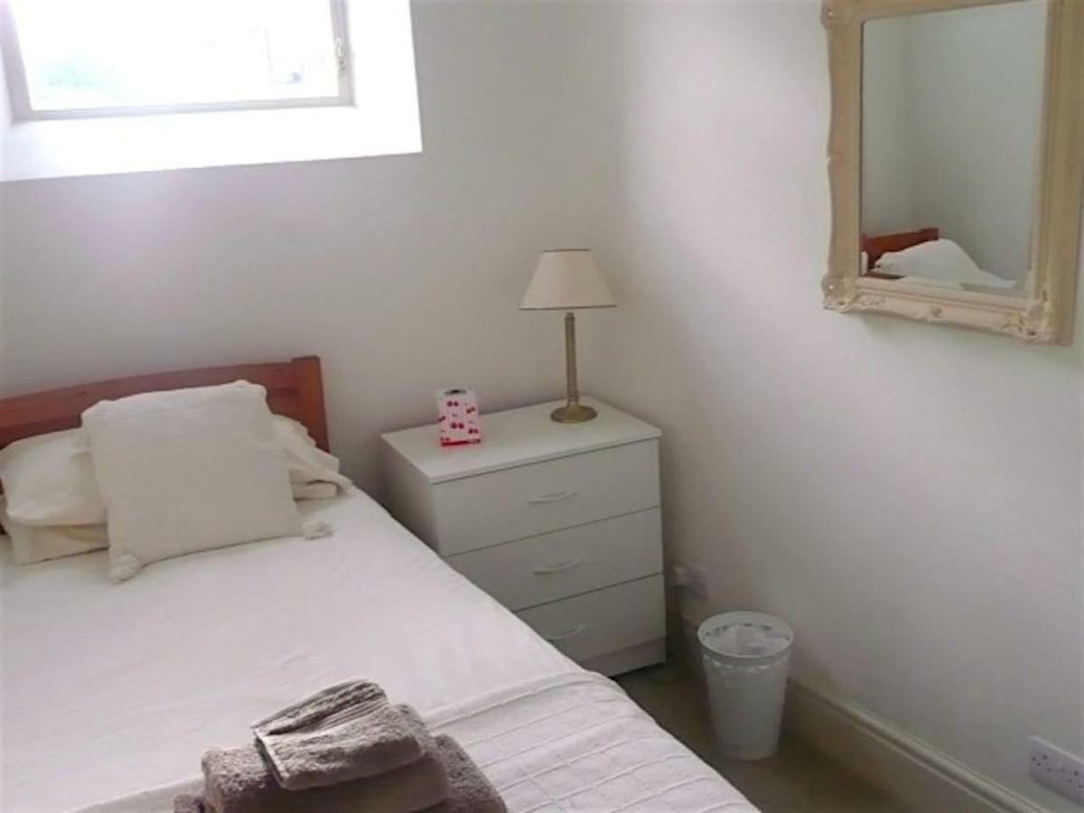 Lauras Townhouse Apartments Lansdown Slope Townhouse Bath Extérieur photo