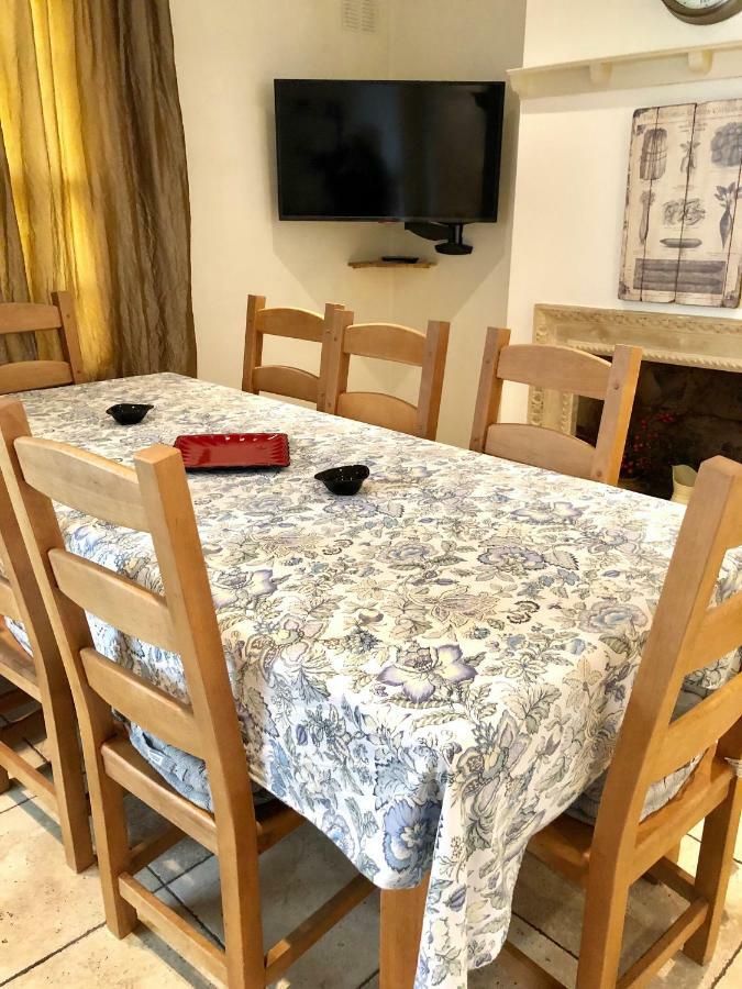 Lauras Townhouse Apartments Lansdown Slope Townhouse Bath Extérieur photo