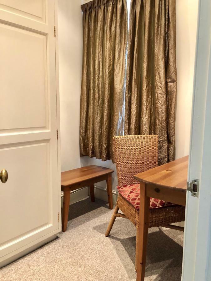 Lauras Townhouse Apartments Lansdown Slope Townhouse Bath Extérieur photo