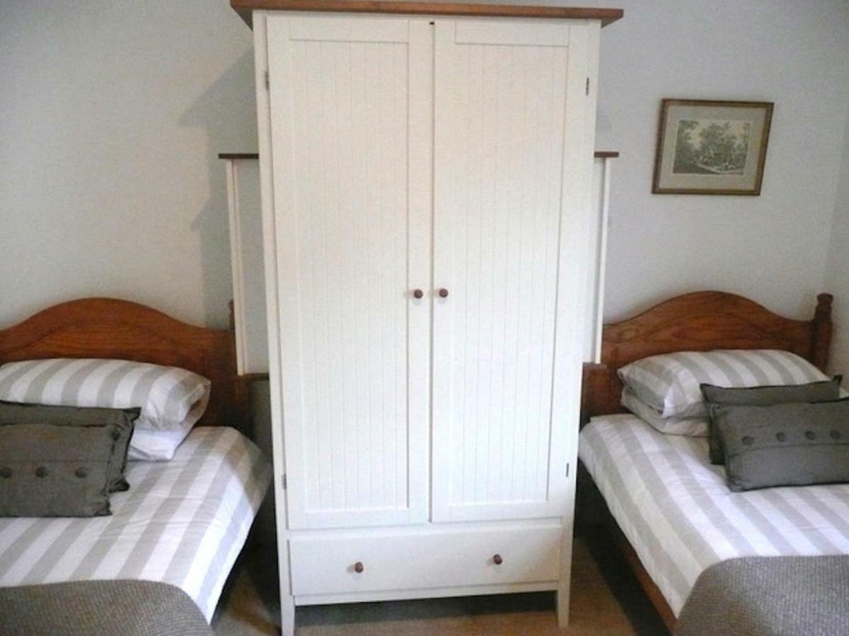 Lauras Townhouse Apartments Lansdown Slope Townhouse Bath Extérieur photo